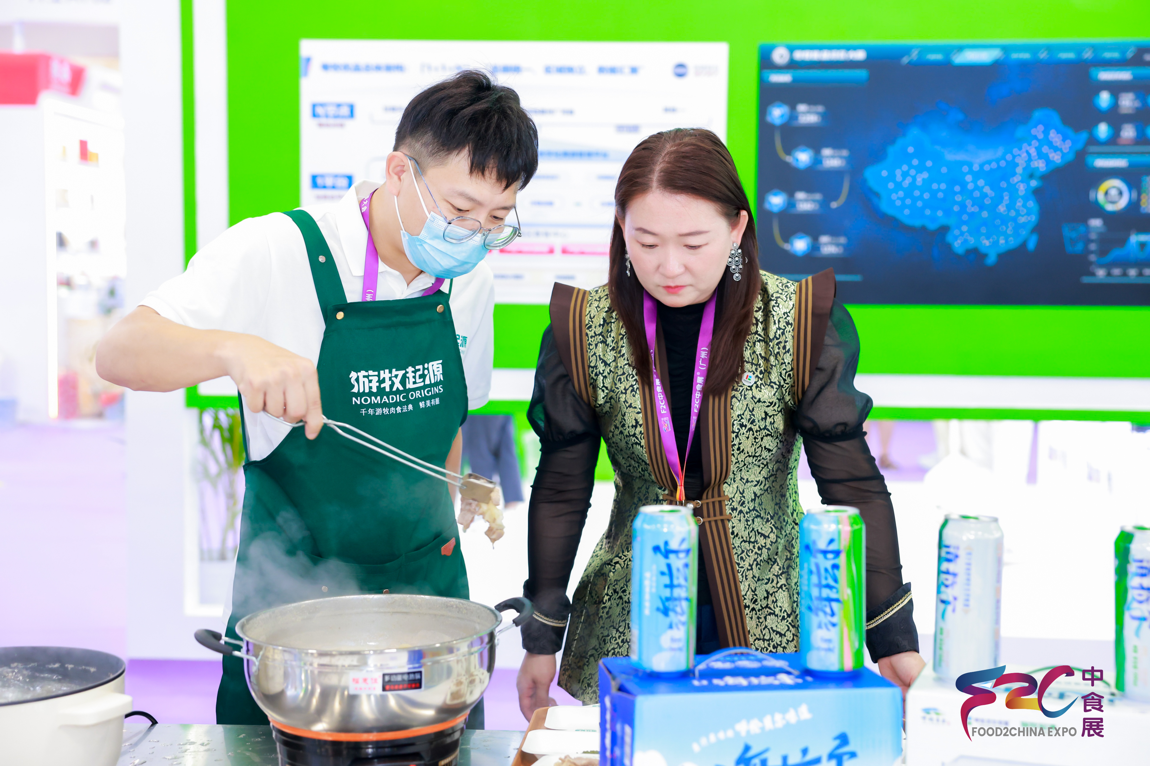 Hulunbuir Lamb Tasting Session